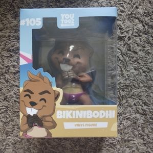 Bikini Bodhi Youtooz